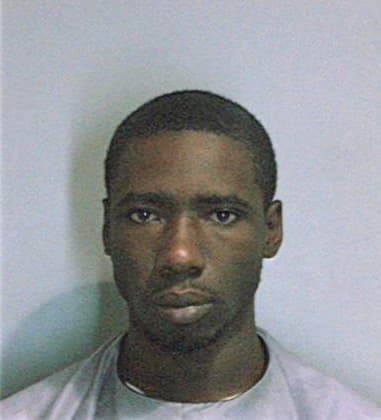 Billy Turner - DeKalb County, GA 