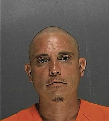 Joel Uptagrafft - Volusia County, FL 