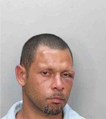 Ernesto Urbay, - Dade County, FL 