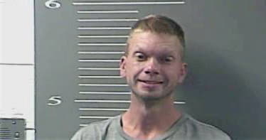 Anthony Vanhoose, - Johnson County, KY 