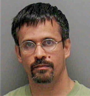 Andres Ventura, - Lee County, FL 