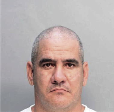 Francisco Villeta-Suarez, - Dade County, FL 