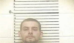 Jason Wagers - Clay County, KY 