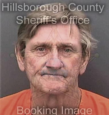 Robert Wasdon, - Hillsborough County, FL 