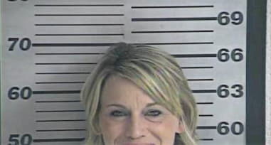 Lesley Wells, - Dyer County, TN 