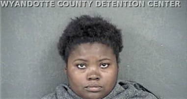 Demetria Williams, - Wyandotte County, KS 