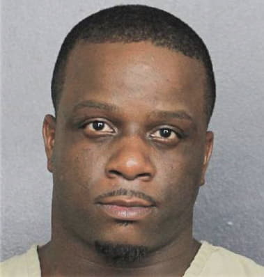 Kevin Williams, - Broward County, FL 