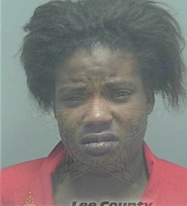 Lynetta Williams, - Lee County, FL 