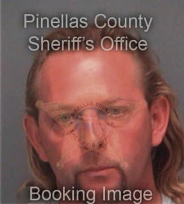 Dustin Wirth, - Pinellas County, FL 