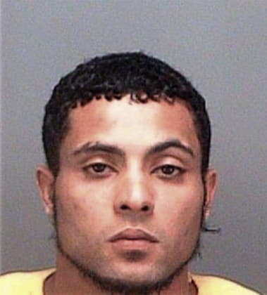 Felipe Acosta, - Pinellas County, FL 