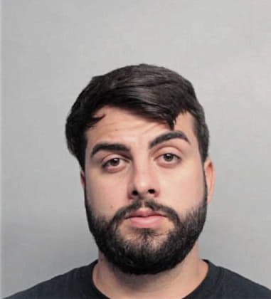 Aldo Almaguer, - Dade County, FL 