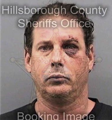 Mohammud Alsaleh, - Hillsborough County, FL 