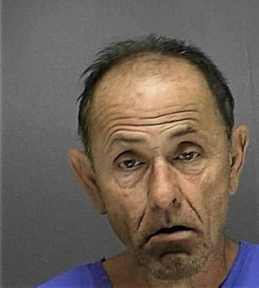 Ernest Anderson, - Volusia County, FL 