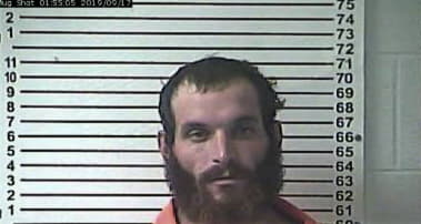 Charles Ashley, - Hardin County, KY 