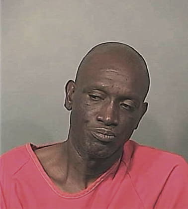 Darryl Austin, - Brevard County, FL 