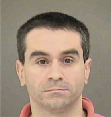 Jesse Bass - Mecklenburg County, NC 