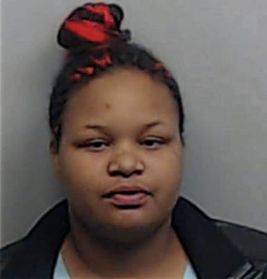 Markecia Bell - Fulton County, GA 