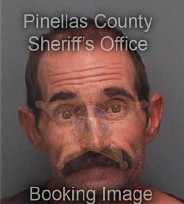 Terry Bender, - Pinellas County, FL 