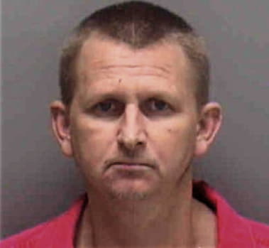 Edward Bergen, - Lee County, FL 