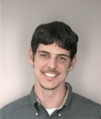 Christopher Bianchi - Hillsborough County, FL 