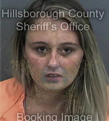 Kayla Billi - Hillsborough County, FL 