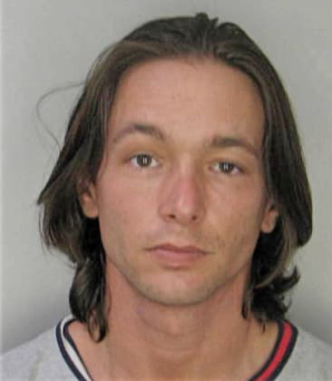 Quentin Bischoff - Hillsborough County, FL 