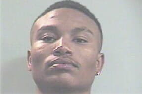 Davon Blackford - Fayette County, KY 