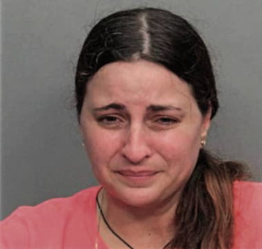 Claudia Blanco, - Dade County, FL 