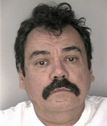 Cory Bordenet - Hillsborough County, FL 