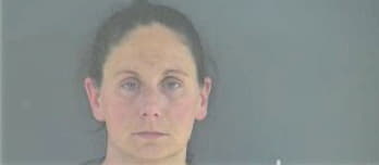 Christina Bowman, - Lynchburg County, VA 