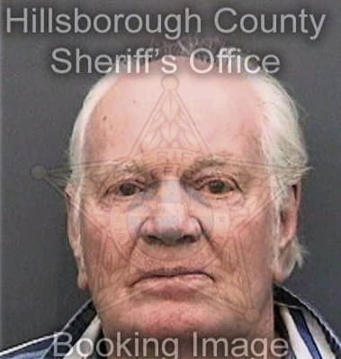 Stevie Bowman - Hillsborough County, FL 