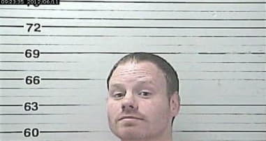 Davis Breaeale, - Harrison County, MS 