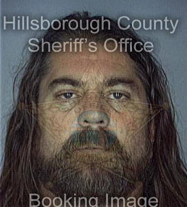 John Bright - Hillsborough County, FL 