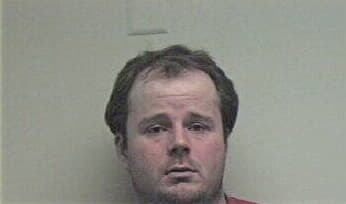 Larry Bright, - Marion County, KY 