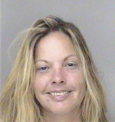 Jennifer Buckner, - Polk County, FL 