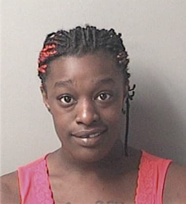 Lashaunda Bullard, - Escambia County, FL 