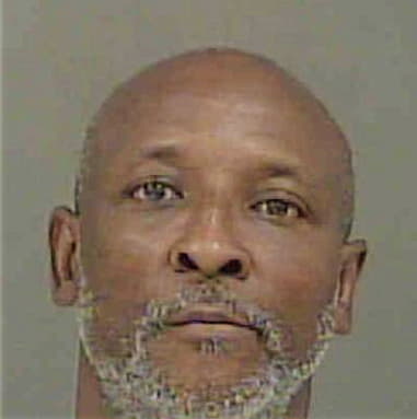 Xyavier Calliste - Mecklenburg County, NC 