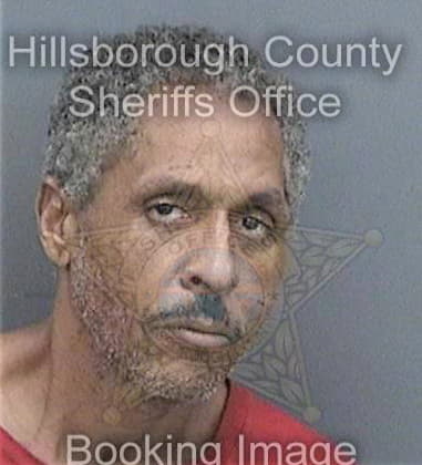 Antwan Campbell, - Hillsborough County, FL 