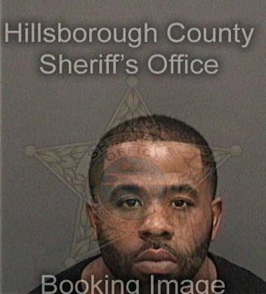 Leroy Campbell, - Hillsborough County, FL 