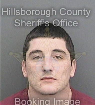 Nathanael Carrasquillo, - Hillsborough County, FL 