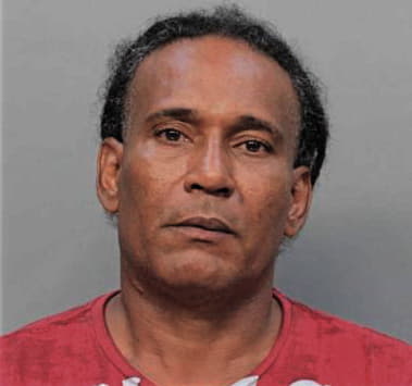 Mario Ceron-Vargas, - Dade County, FL 