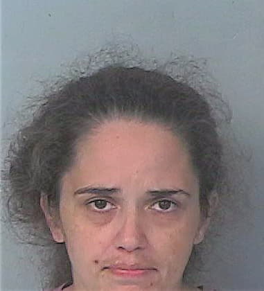 Kristina Ciaramella, - Hernando County, FL 