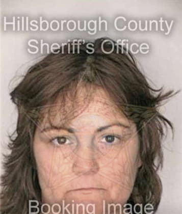 Kathryn Clark - Hillsborough County, FL 