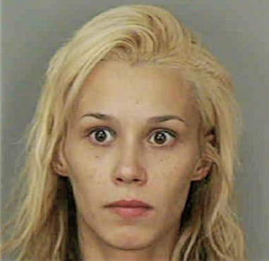 Heather Clinage - Polk County, FL 