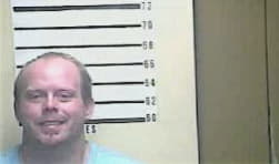 Christopher Cody - Bell County, KY 