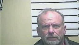 Christopher Cody - Bell County, KY 