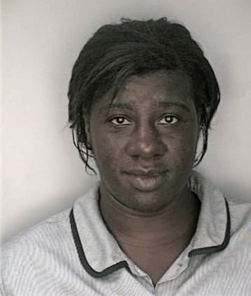 Janina Coldman - Hillsborough County, FL 