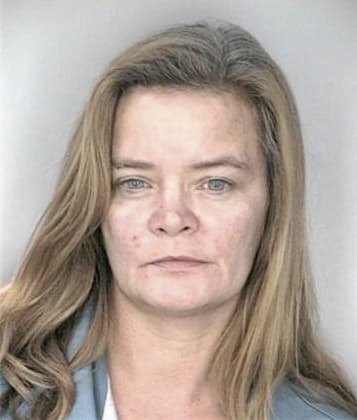 Melissa Colleran - Hillsborough County, FL 