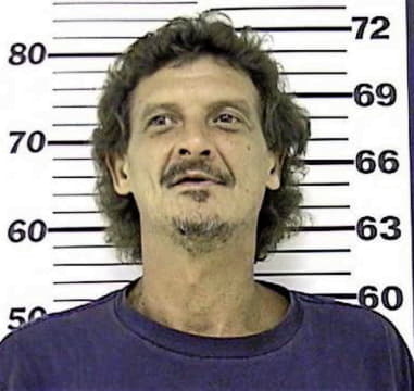 Michael Cox - Campbell County, KY 