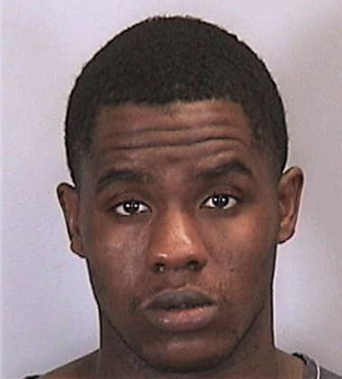 Taurean Crawford, - Manatee County, FL 